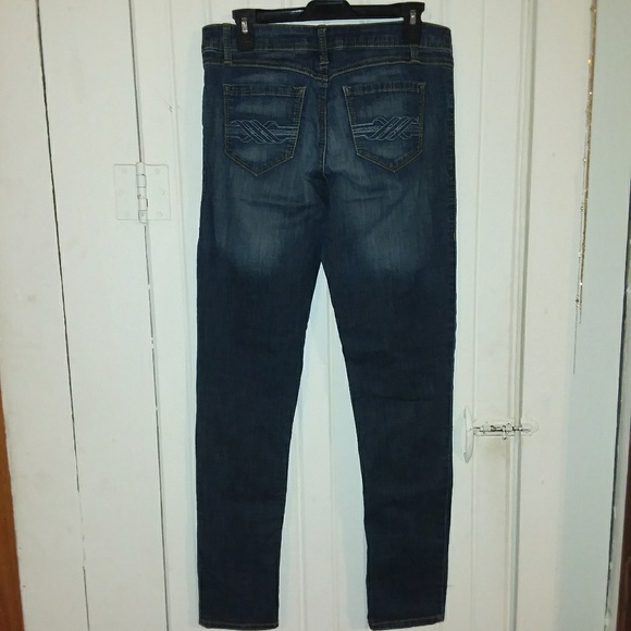 💥4/$15💥Ana Jeans - Picture 2 of 5